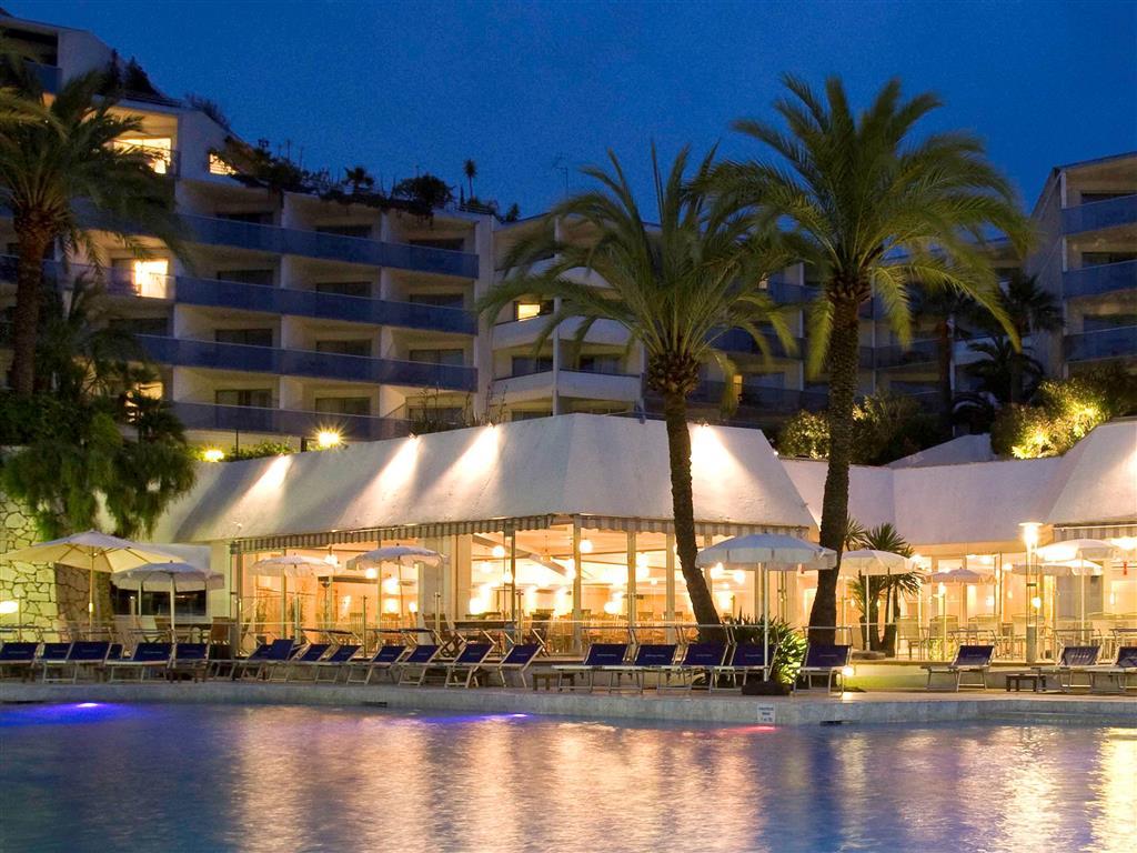 Hotel Cannes Montfleury Exterior photo