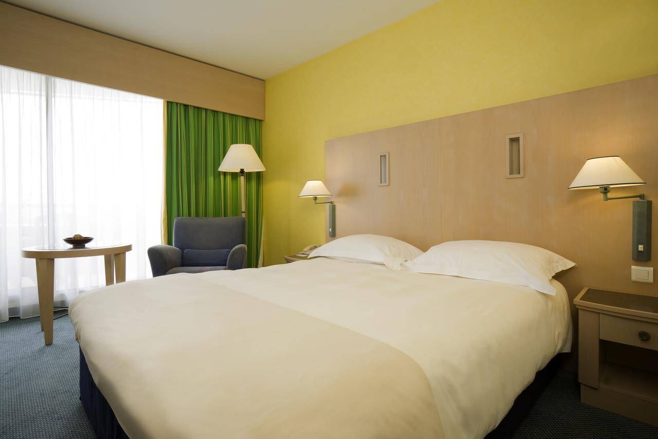 Hotel Cannes Montfleury Room photo